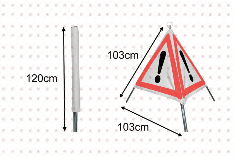 مثلث خطر 3 وجهی
